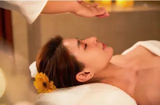 神の癒し台湾式 リラクゼーションのエステ・リラクイメージ