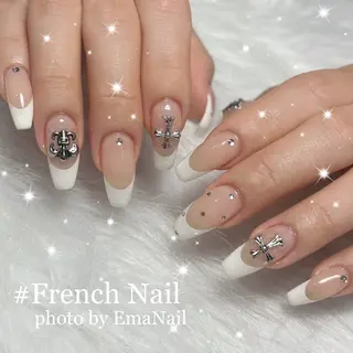 ネイル EmaNail Miuのネイルデザイン