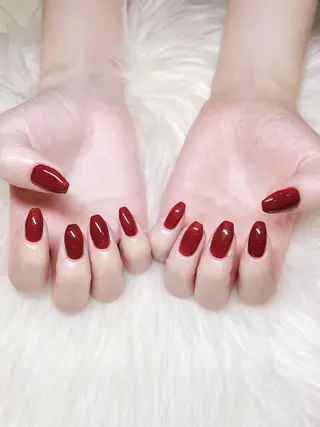ネイル Bali Aura Nailsのネイルデザイン