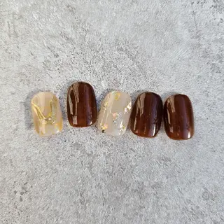ネイル Nailsalon manoのネイルデザイン