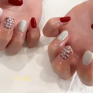ネイル Y NAILのエステ・リラクイメージ