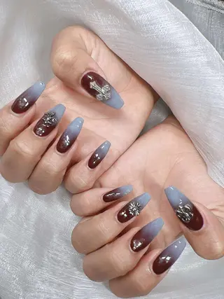 ネイル Lee Nailsのネイルデザイン