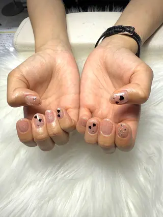 ネイル tumake🩷 Aliceのネイルデザイン