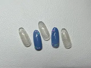 ネイル salon JUNOのネイルデザイン