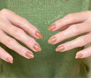 ネイル Hi nail🎀 池袋kozueのネイルデザイン