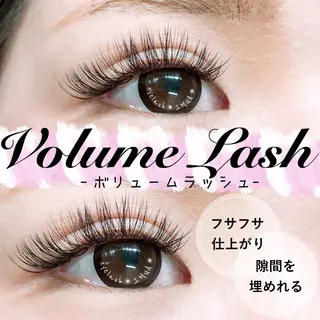 マツエク・マツパ アイラッシュサロン ☆イムア☆のマツエク・マツパデザイン