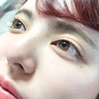 マツエク・マツパ 干山 優のマツエク・マツパデザイン