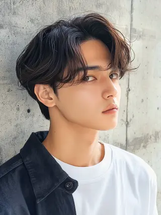 アイブロウ メンズ眉 アイブロウ リスト YUKAの眉毛・アイブロウイメージ