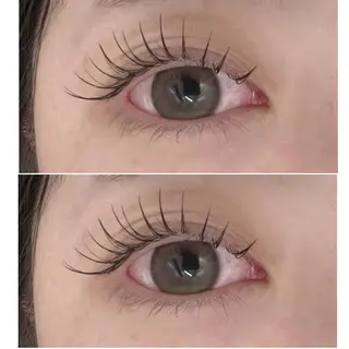マツエク・マツパ 🎀fein. eye&nail🎀のマツエク・マツパデザイン