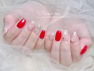 ネイル 🌙LUNA 🌙のネイルデザイン