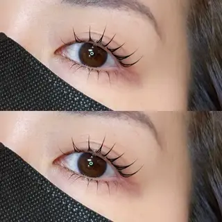 マツエク・マツパ coyuki💛 eight池袋のマツエク・マツパデザイン