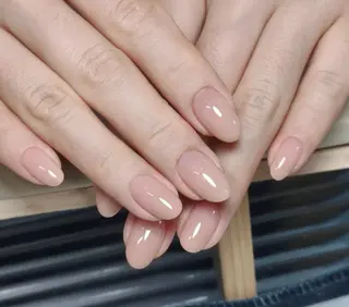 ネイル Molly _nailのネイルデザイン