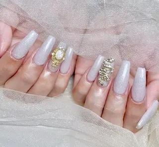 ネイル Maiii 💗のネイルデザイン