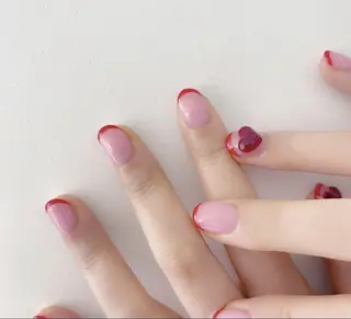 ネイル Cute beauty2のマツエク・マツパデザイン