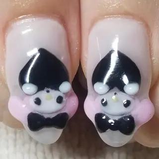 ネイル よしだ ひろきのネイルデザイン