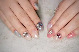 ネイル MH Nailのネイルデザイン