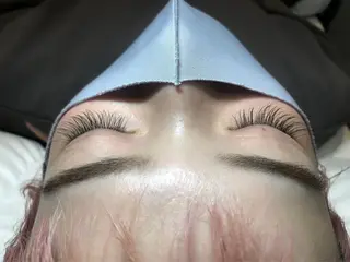 マツエク・マツパ 田中 みずきのマツエク・マツパデザイン