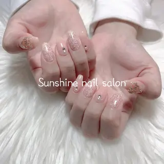 ネイル サンシャイン ネイル池袋店のネイルデザイン