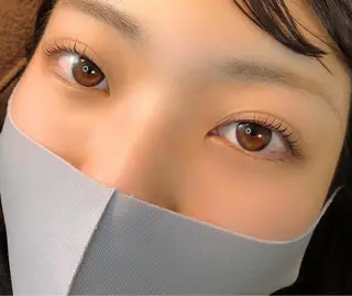 マツエク・マツパ Beauty Salon miliのマツエク・マツパデザイン