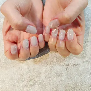 ネイル nijiiro🌈 サトウのネイルデザイン