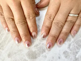 ネイル ゆぴねいる yupinailのネイルデザイン