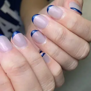 ネイル classynail beautyのエステ・リラクイメージ