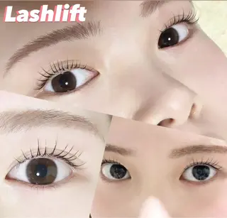 マツエク・マツパ LEDエクステ専門店 Fedis 京橋のマツエク・マツパデザイン