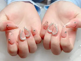 ネイル Bél Nail salonのネイルデザイン