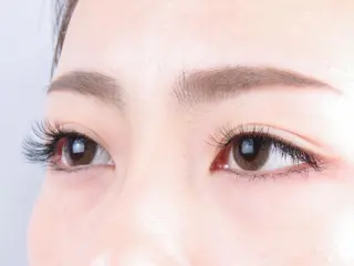 マツエク・マツパ Eyelash MAVIEのマツエク・マツパデザイン