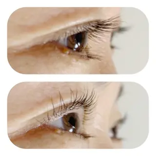 マツエク・マツパ B peace. はるかのマツエク・マツパデザイン