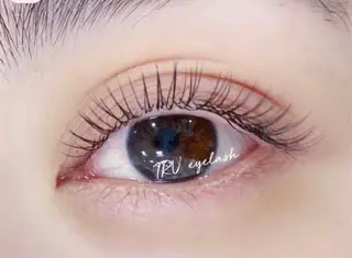 マツエク・マツパ serin 銀座本店所属・SEIRA 🍀のマツエク・マツパデザイン