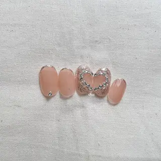 ネイル 💅chainail _aiのネイルデザイン