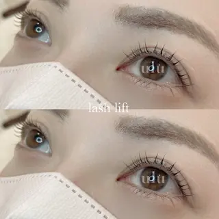 マツエク・マツパ ulu MISAKI /ﾊﾟﾘ/ﾏﾂｴｸのマツエク・マツパデザイン