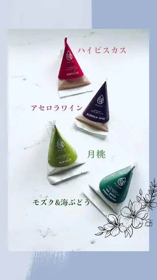 Relaxation LoungeKIKIのエステ・リラクイメージ