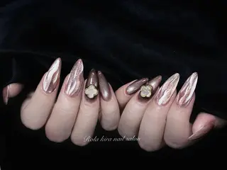 ネイル Rola kira 麗のネイルデザイン