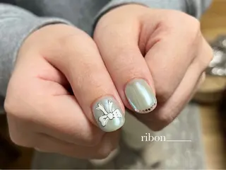 ネイル COELm🌙 /ネイル着付けのネイルデザイン