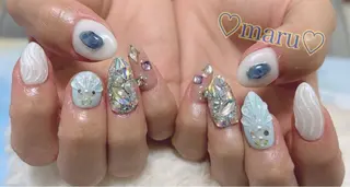ネイル まるみ♡7/1〜値上 げ致します(>_<)のその他イメージ