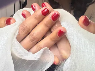 ネイル RURI HANAのネイルデザイン