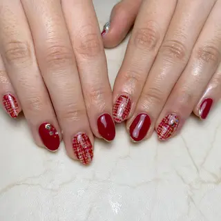 ネイル NAILSALON RandU...のネイルデザイン