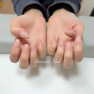 ネイル Doremi Nailのネイルデザイン