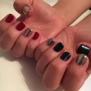 ネイル ♡ miyaのネイルデザイン