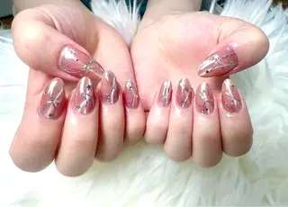 ネイル Hara Nail 【持ち込みOK】のネイルデザイン