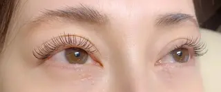 マツエク・マツパ andRita 蒲生店のマツエク・マツパデザイン