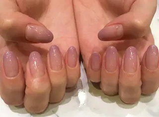 ネイル pro.M chiharuのネイルデザイン