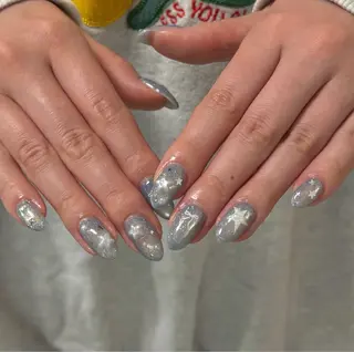 ネイル nailsalon bijuのネイルデザイン