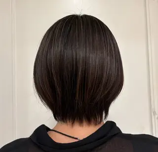 カラー Mana 🫧のヘアスタイル