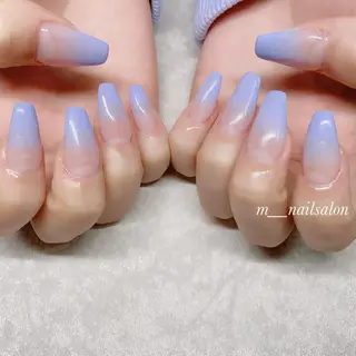ネイル merci nailのネイルデザイン