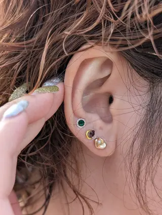朝の眉メイク時短 眉サロン🌿よしみの眉毛・アイブロウイメージ