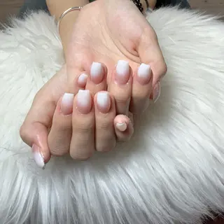 ネイル 🧸yuki🍯 パラジェル取扱店🐝のネイルデザイン