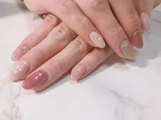 ネイル Regaro i.sのネイルデザイン